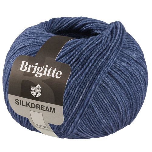 Lana Grossa Brigitte Silkdream 020 Lana Grossa Brigitte Silkdream 020