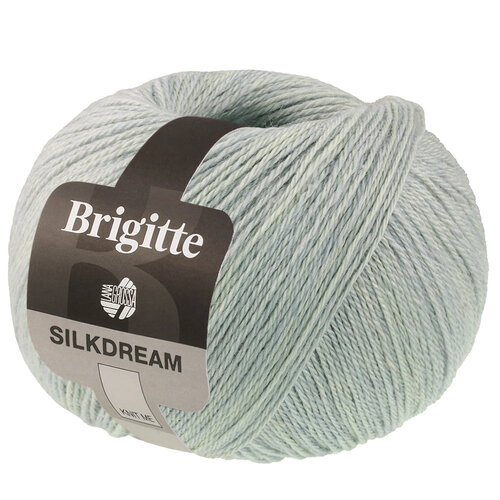 Lana Grossa Brigitte Silkdream 021 Lana Grossa Brigitte Silkdream 021