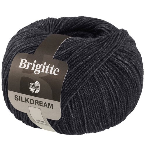 Lana Grossa Brigitte Silkdream 022 Lana Grossa Brigitte Silkdream 022