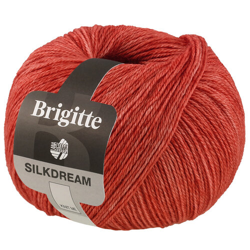 Lana Grossa Brigitte Silkdream 023 Lana Grossa Brigitte Silkdream 023