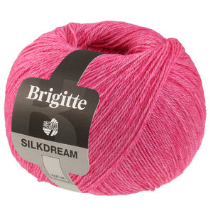 Lana Grossa Brigitte Silkdream 024 Lana Grossa Brigitte Silkdream 024
