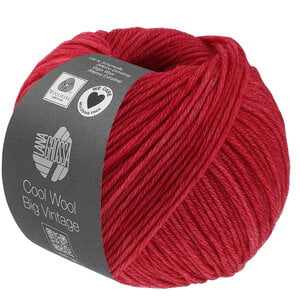 Lana Grossa Cool Wool Big Vintage 7195 Lana Grossa Cool Wool Big Vintage 7195