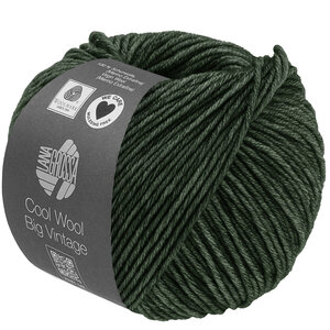 Lana Grossa Cool Wool Big Vintage 7197 Lana Grossa Cool Wool Big Vintage 7197