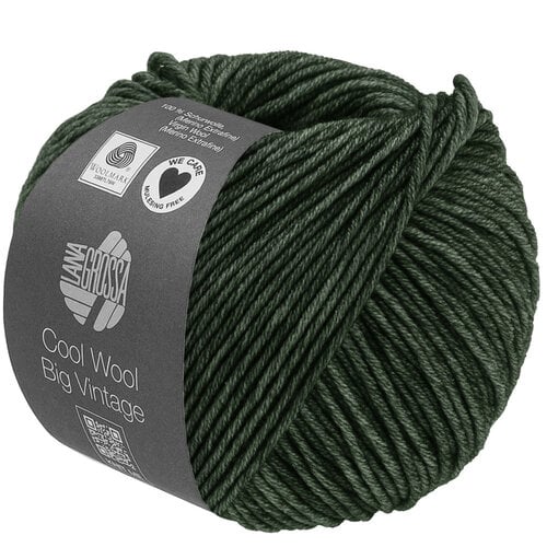 Lana Grossa Cool Wool Big Vintage 7197