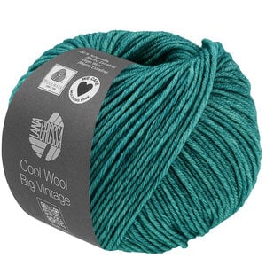 Lana Grossa Cool Wool Big Vintage 7198 Lana Grossa Cool Wool Big Vintage 7198
