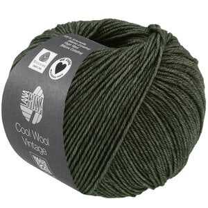 Lana Grossa Cool Wool Vintage 7393 Lana Grossa Cool Wool Vintage 7393
