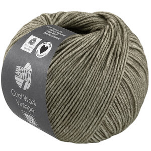 Lana Grossa Cool Wool Vintage 7395 Lana Grossa Cool Wool Vintage 7395