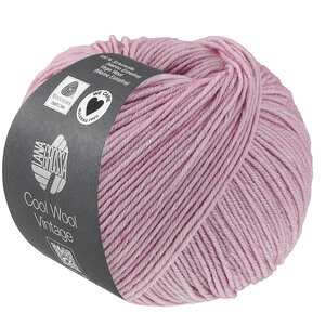 Lana Grossa Cool Wool Vintage 7397 Lana Grossa Cool Wool Vintage 7397
