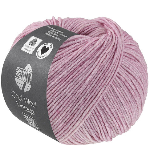 Lana Grossa Cool Wool Vintage 7397 Lana Grossa Cool Wool Vintage 7397