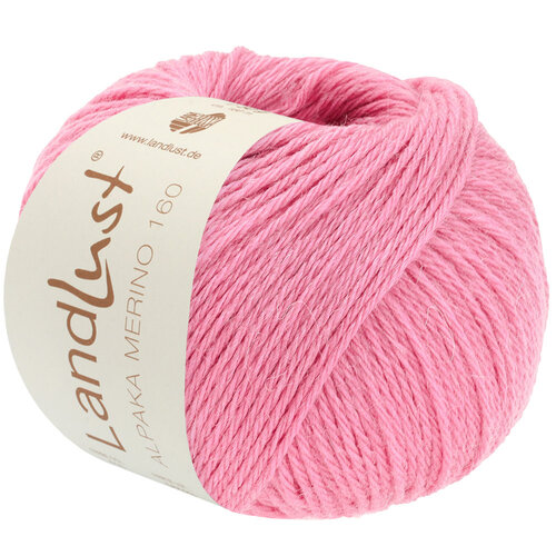 Lana Grossa Landlust Alpaka Merino 160 451 Lana Grossa Landlust Alpaka Merino 160 451