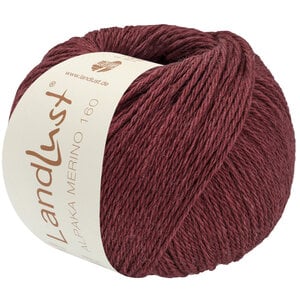 Lana Grossa Landlust Alpaka Merino 160 452 Lana Grossa Landlust Alpaka Merino 160 452