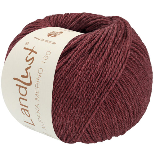 Lana Grossa Landlust Alpaka Merino 160 452 Lana Grossa Landlust Alpaka Merino 160 452