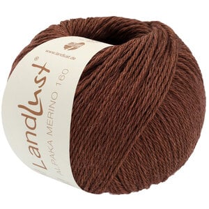 Lana Grossa Landlust Alpaka Merino 160 453 Lana Grossa Landlust Alpaka Merino 160 453