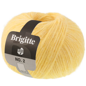 Lana Grossa Brigitte no.2  081