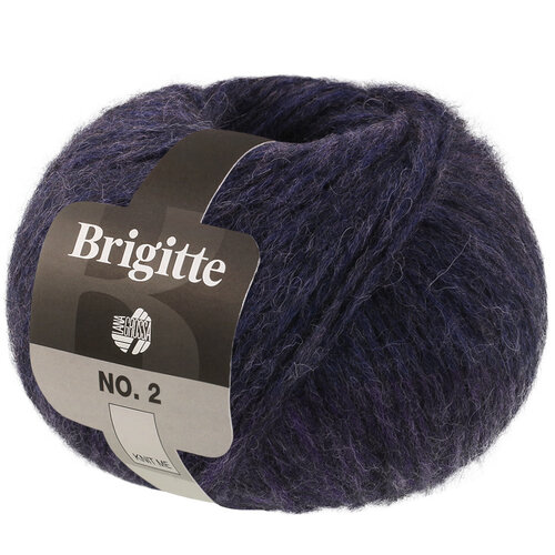 Lana Grossa Brigitte no.2  084