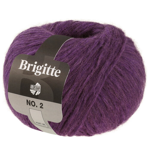 Lana Grossa Brigitte no.2  085