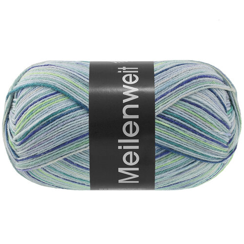 Lana Grossa Meilenweit 100 Foresta 5322 Lana Grossa Meilenweit 100 Foresta 5322