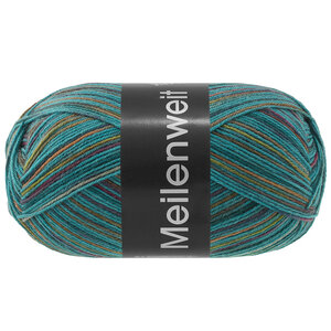 Lana Grossa Meilenweit 100 Foresta 5325