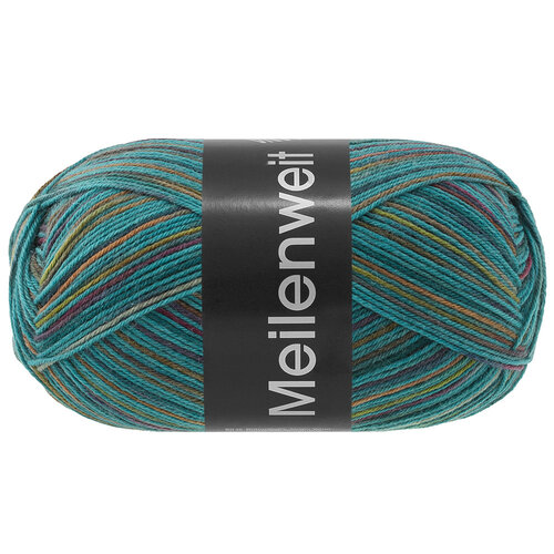 Lana Grossa Meilenweit 100 Foresta 5325