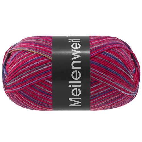 Lana Grossa Meilenweit 100 Foresta 5326