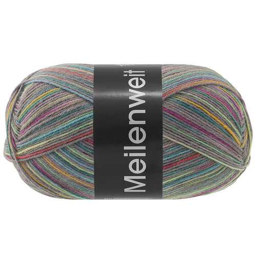 Lana Grossa Meilenweit 100 Foresta 5328