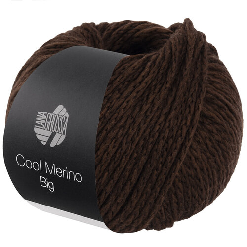 Lana Grossa Cool Merino Big 244 Lana Grossa Cool Merino Big 244