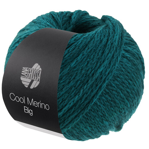 Lana Grossa Cool Merino Big 245