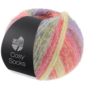 Lana Grossa Cosy Socks Dream 251 Lana Grossa Cosy Socks Dream 251