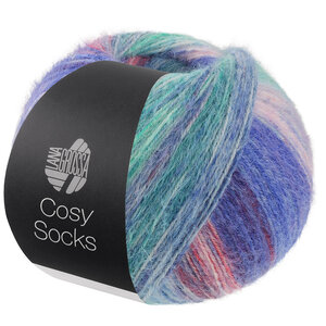 Lana Grossa Cosy Socks Dream 252 Lana Grossa Cosy Socks Dream 252