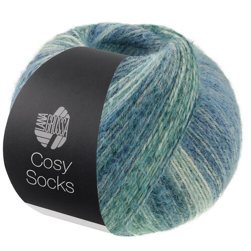 Lana Grossa Cosy Socks Dream 254 Lana Grossa Cosy Socks Dream 254