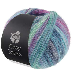 Lana Grossa Cosy Socks Dream 255 Lana Grossa Cosy Socks Dream 255