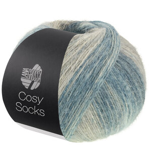 Lana Grossa Cosy Socks Dream 256 Lana Grossa Cosy Socks Dream 256