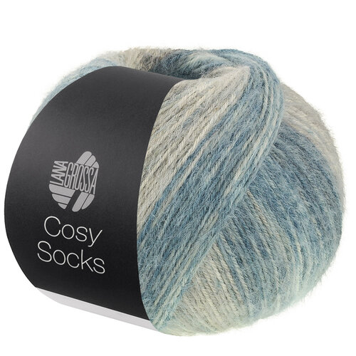 Lana Grossa Cosy Socks Dream 256 Lana Grossa Cosy Socks Dream 256