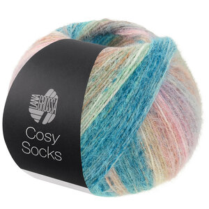 Lana Grossa Cosy Socks Dream 258 Lana Grossa Cosy Socks Dream 258