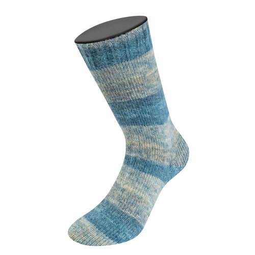 Lana Grossa Cosy Socks Dream 256