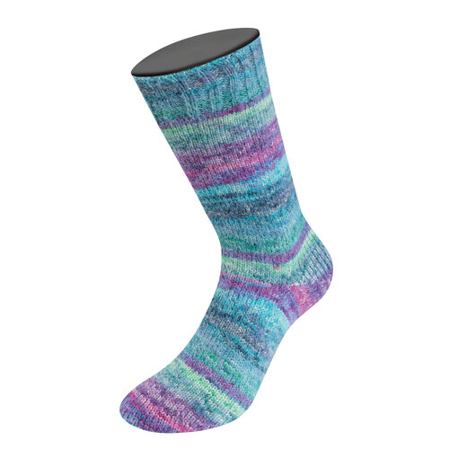 Lana Grossa Cosy Socks Dream 255