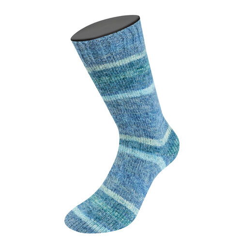 Lana Grossa Cosy Socks Dream 254 Lana Grossa Cosy Socks Dream 254