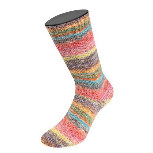 Lana Grossa Cosy Socks Dream 253 Lana Grossa Cosy Socks Dream 253