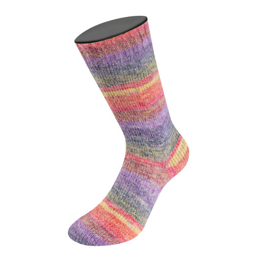 Lana Grossa Cosy Socks Dream 251 Lana Grossa Cosy Socks Dream 251