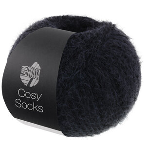 Lana Grossa Cosy Socks 018