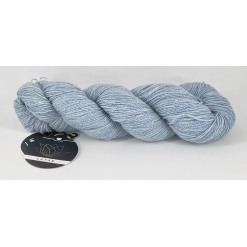 Lotus Yarns Cayak 10 Sky Tweed