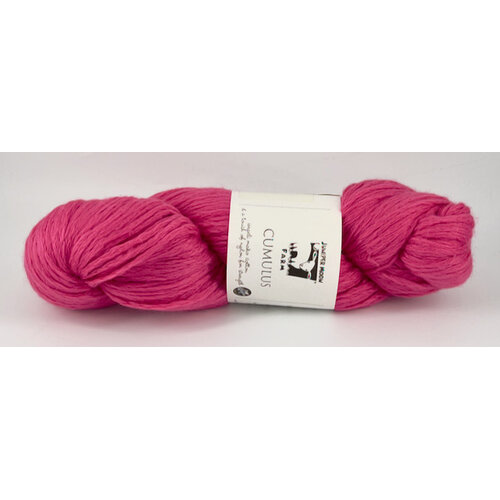 Juniper Moon Cumulus 80 Fuchsia Flame