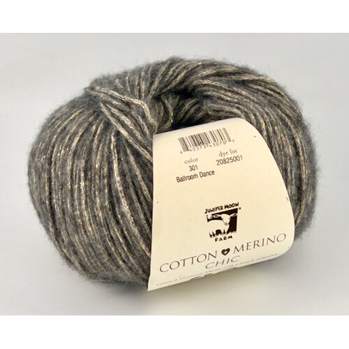 Juniper Moon Cotton Merino Chic 301 Ballroom Dance