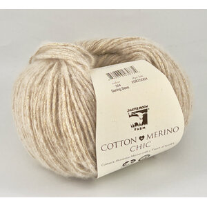 Juniper Moon Cotton Merino Chic 304 Daring Dove