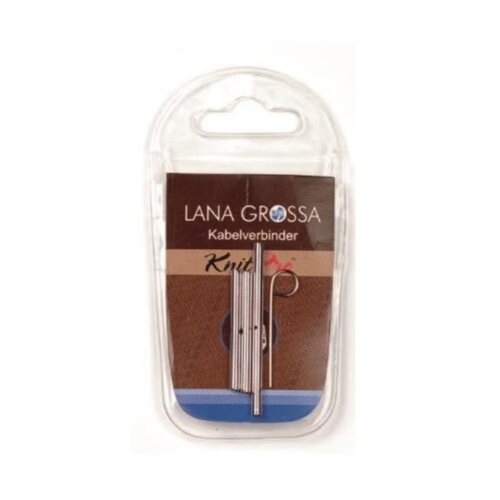 KnitPro, Lana Grossa Kabelconnector