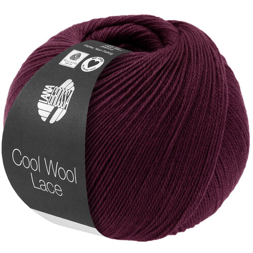 Lana Grossa Cool Wool Lace 059