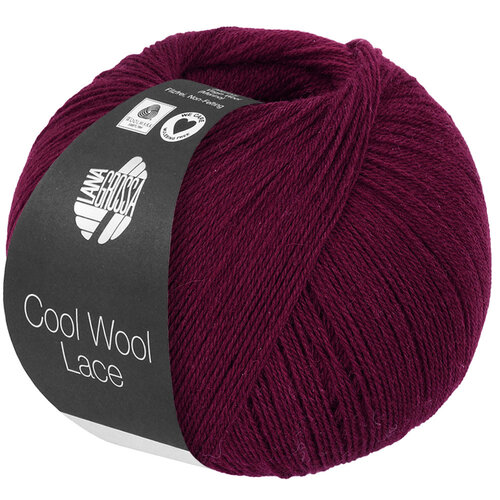 Lana Grossa Cool Wool Lace 060