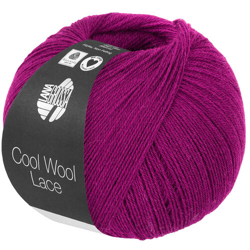 Lana Grossa Cool Wool Lace 066