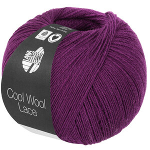 Lana Grossa Cool Wool Lace 067