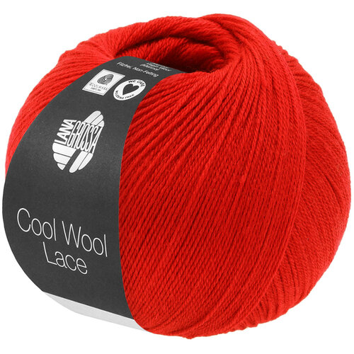 Lana Grossa Cool Wool Lace 068